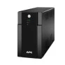 Nobreak 2200Va Back-Ups Entrada 220V Saida 220V 02 Bateria 24V/07Ah Bx2200i-Br Apc - 1