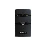 Nobreak 600Va Ups600 One 3.1 Entrada Trivolt Saida 115V 01 Bateria 12V/07Ah Pr1320 Mcm - 1