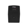 Nobreak 600Va Entrada Bivolt Saida 120V 01 Bateria 12V/07Ah Snb Intelbras - 1