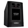 Nobreak 1500Va Action 3.1 Entrava Bivolt Saida 115V 02 Bateria 12V/07Ah Ups0230 Mcm - 3