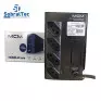 Nobreak 1500Va Action 3.1 Entrava Bivolt Saida 115V 02 Bateria 12V/07Ah Ups0230 Mcm - 4