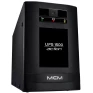 Nobreak 1500Va Ups1500 Action 3.1 Entrava Trivolt Saida 115V 02 Bateria 12V/07Ah Ups0261 Mcm - 1