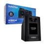 Nobreak 1500Va Ups1500 Action 3.1 Entrava Trivolt Saida 115V 02 Bateria 12V/07Ah Ups0261 Mcm - 2