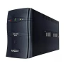 Nobreak 600Va Ups600 One Fit 3.1 Entrada Trivolt Saida 115V 01 Bateria 12V/07Ah Ups0266 Mcm - 1