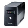 Nobreak 1800Va Entrada 220V Saida 220V 02 Bateria 12V/07Ah Xnb Intelbras - 1