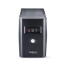 Nobreak 1440Va Entrada 220 Saida 220V Com 02 Bateria 12V/07Ah Xnb Intelbras - 1