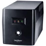 Nobreak 1440Va Entrada 220 Saida 220V Com 02 Bateria 12V/07Ah Xnb Intelbras - 3