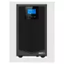 Nobreak 3000Va Senoidal Online Torre Entrada 220V Saida 220V 6 Baterias 12V/09Ah 92.O1.K03310 Nhs - 1