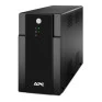 Nobreak 2200Va Back-Ups Entrada Bivolt Saida 115V 02 Bateria 12V/09Ah Bx2200Bi-Br Apc - 1