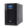 Nobreak 3000Va Senoidal Online Torre Entrada 220V Saida 220V 6 Baterias 12V/09Ah Dnb Tw G2 Intelbras - 1