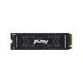 Ssd M2 1Tb Nvme Fury Renegade Sfyrs/1000G Kingston - 1