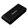 Ssd Externo 1Tb Usb 3.5" Sata III Sxs1000/1000G Kingston - 1