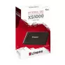 Ssd Externo 1Tb Usb 3.5" Sata III Sxs1000/1000G Kingston - 2
