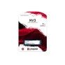 Ssd M2 1Tb Nvme Pcie 4.0 Snv3S/1000G Kingston - 4