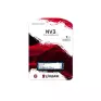 Ssd M2 1Tb Nvme Pcie 4.0 Snv3S/1000G Kingston - 4