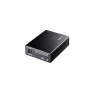 Conversor De Midia Wdm Gigabit 10/100/1000M Mc100Gsb-20B Cudy - 3
