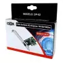 Placa Rede Pci-Express 10/100/1000Mbps Dp-02 Pc0034Dex Dex - 3
