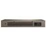 Switch 24 Portas 10/100/1000Mbps Gigabit Ethernet Base-T Teg1024D Tenda - 3