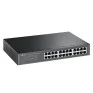 Switch 24 Portas 10/100/1000Mbps (Rack) Tl-sg1024De Tp-Link - 1