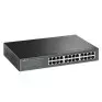 Switch 24 Portas 10/100/1000Mbps (Rack) Tl-sg1024De Tp-Link - 1