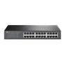 Switch 24 Portas 10/100/1000Mbps (Rack) Tl-sg1024De Tp-Link - 2