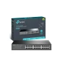 Switch 24 Portas ** 10/100/1000Mbps Tl-Sg1024D (Rack) Tp-Link - 1