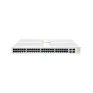 Switch 48 Portas 1930 48G 10/100/1000 + 4P Sfp Gerenciavel Jl685A Aruba Hp - 1