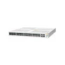 Switch 48 Portas 1930 48G 10/100/1000 + 4P Sfp Gerenciavel Jl685A Aruba Hp - 2