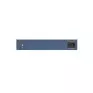 Switch 16 Portas 10/100/1000 Ds-3E0516-E Hikvision - 2