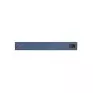Switch 24 Portas Gigabit Metalico10/100/1000 Ds-3e0524-E Hikvision - 2