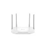 Roteador Wireless 300Mbps 10/100/1000 Dual Band Ec220-G5 Ac1200 4 Antenas Tplink - 1