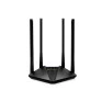 Roteador Wireless 300Mbps 10/100/1000 Dual Band Mr30G Ac1200 4 Antenas Mercusys - 1
