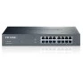 Switch 16 Portas 10/100/1000 Easy Smart Gigabit Tl-Sg1016De Tp-Link - 1