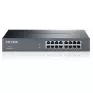 Switch 16 Portas 10/100/1000 Easy Smart Gigabit Tl-Sg1016De Tp-Link - 1