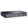 Switch 16 Portas 10/100/1000 Easy Smart Gigabit Tl-Sg1016De Tp-Link - 2