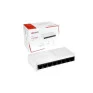 Switch 8 Portas 10/100/1000 Gigabit Ds-3e0508d-o Hikvision - 1