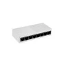 Switch 08 Portas 10/100/1000 Gigabit Ds-3e0508d-o Hikvision - 2