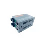 Conversor De Midia (PAR) 10/100/1000 Gigabit Sc 20Km A+b Htb-Gs-03 Netlink - 2