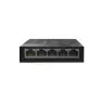 Switch 05 Portas Gigabit 10/100/1000 Ls1005G Smb Tp-Link - 1