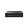 Switch 05 Portas Gigabit 10/100/1000 Ls1005G Smb Tp-Link - 1