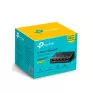 Switch 05 Portas Gigabit 10/100/1000 Ls1005G Smb Tp-Link - 3