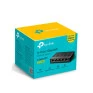 Switch 05 Portas Gigabit 10/100/1000 Ls1005G Smb Tp-Link - 3