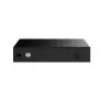 Switch 05 Portas /1000 Mbps 04 Portas Poe 1 Porta Uplink  S1105g-p Intelbras - 3