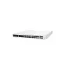 Switch 48 Portas 1960-48G 10/100/1000 Mbps 2XGT 2SFP+ Gerenciavel Aruba JL808A Hp - 2