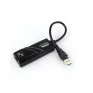 Adaptador Usb Tipo C Para Rj45 10/100/1000 Mbps Cb0574Lt Lotus - 1