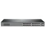 Switch 24 Portas 1930-24G 10/100/1000 Mbps Com 4 Portas Sfp 1G Gerenciavel Jl682A Aruba Hp - 1