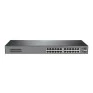 Switch 24 Portas 1930-24G 10/100/1000 Mbps Com 4 Portas Sfp 1G Gerenciavel Jl682A Aruba Hp - 2