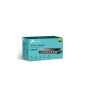 Switch 8 Portas 10/100/1000 Mbps Gigabit Easy Smart Tl-Sg108E Tp-Link - 5