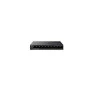 Switch 10 Portas 10/100/1000 Mbps S1110f-P 10p Intelbras - 1