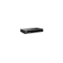 Switch 10 Portas 10/100/1000 Mbps S1110f-P 10p Intelbras - 2